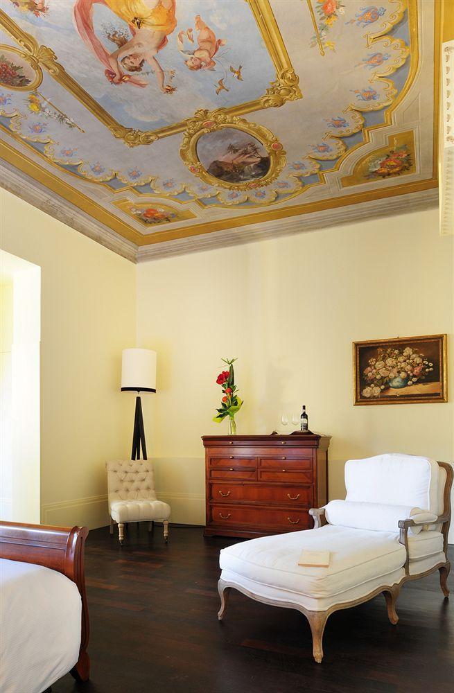 1865 Residenza D'Epoca Bed and Breakfast Florencia Exterior foto