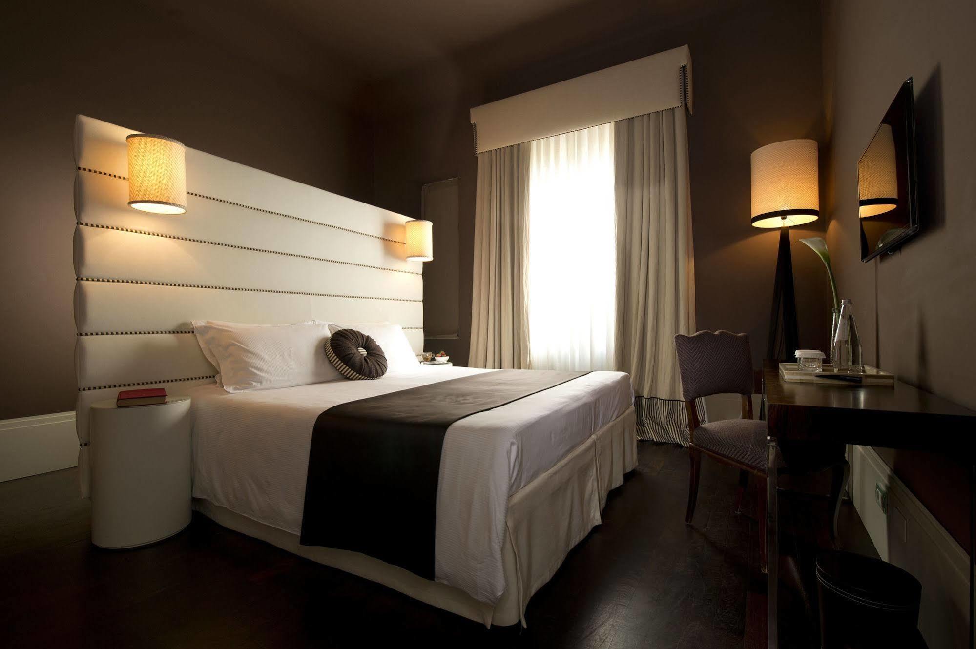 Bed and Breakfast 1865 Residenza D'Epoca Florencia Exterior foto