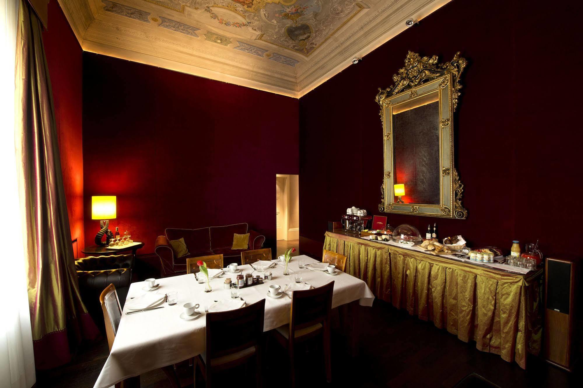Bed and Breakfast 1865 Residenza D'Epoca Florencia Exterior foto