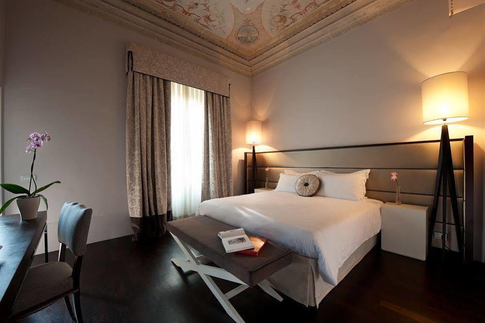 1865 Residenza D'Epoca Bed and Breakfast Florencia Exterior foto