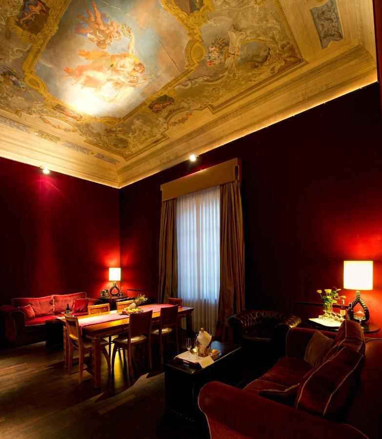 Bed and Breakfast 1865 Residenza D'Epoca Florencia Exterior foto